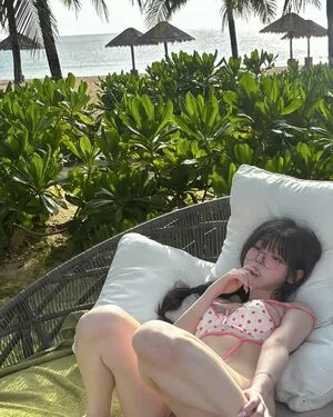 yudiii OnlyFans Leaked Free Thumbnail Picture - #F4in7eCsb5