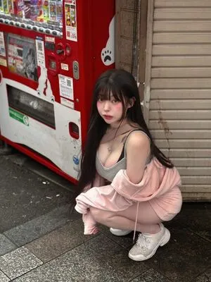 yudiii OnlyFans Leaked Free Thumbnail Picture - #lLAWSwuBqi