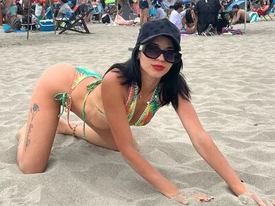 Yudimar Fatima Acosta OnlyFans Leaked Free Thumbnail Picture - #4MSLvOKwdY