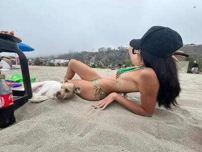 Yudimar Fatima Acosta OnlyFans Leaked Free Thumbnail Picture - #4sWrwL1j5O