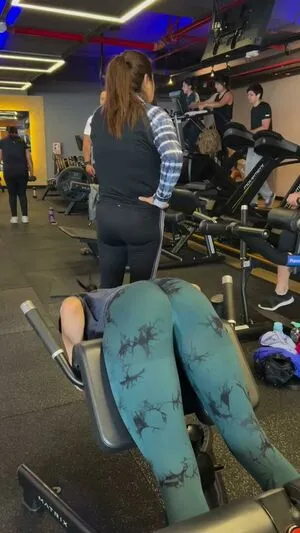 Yudimar Fatima Acosta OnlyFans Leaked Free Thumbnail Picture - #5GjQm6tJOK