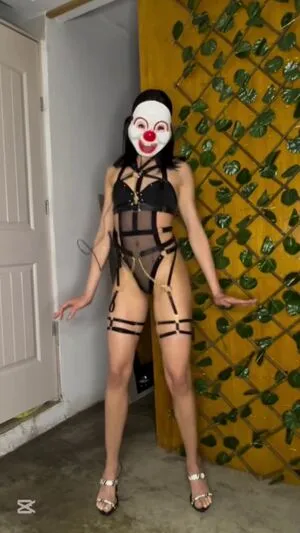 Yudimar Fatima Acosta OnlyFans Leaked Free Thumbnail Picture - #C3TaABw60Q