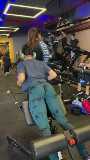 Yudimar Fatima Acosta OnlyFans Leaked Free Thumbnail Picture - #EqxCHIwhGq