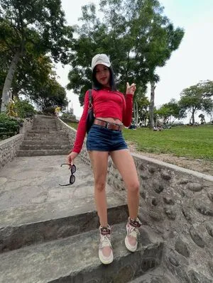 Yudimar Fatima Acosta OnlyFans Leaked Free Thumbnail Picture - #iedA4UhgNN