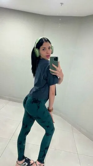 Yudimar Fatima Acosta OnlyFans Leaked Free Thumbnail Picture - #qjhkp8s9J7