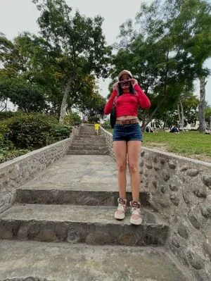 Yudimar Fatima Acosta OnlyFans Leaked Free Thumbnail Picture - #w7kR50OshB