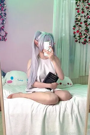 Yuekisu OnlyFans Leaked Free Thumbnail Picture - #QMw2EiHtyX