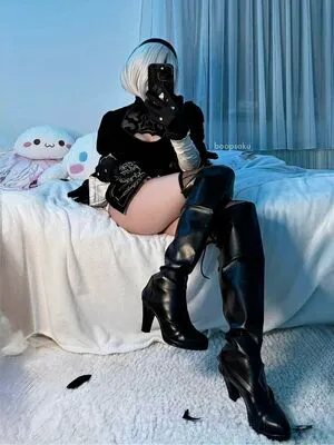 Yuekisu OnlyFans Leaked Free Thumbnail Picture - #RcKpOh9xCL