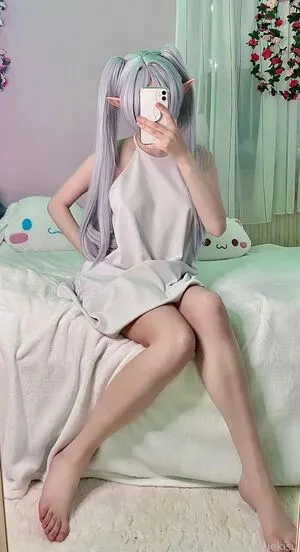 Yuekisu OnlyFans Leaked Free Thumbnail Picture - #ZAihUrCtXn