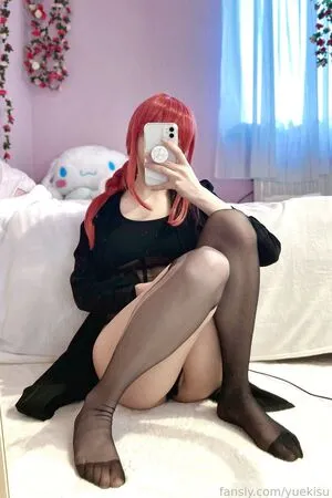 Yuekisu OnlyFans Leaked Free Thumbnail Picture - #e0Ho1xY4lK