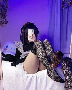 Yuekisu OnlyFans Leaked Free Thumbnail Picture - #eWLhgEzS6J