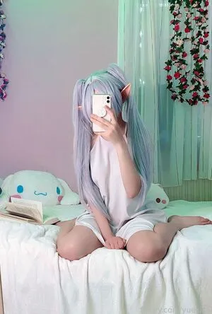 Yuekisu OnlyFans Leaked Free Thumbnail Picture - #pNeaDeg4pT