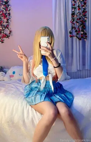 Yuekisu OnlyFans Leaked Free Thumbnail Picture - #qPfVPk51Zc