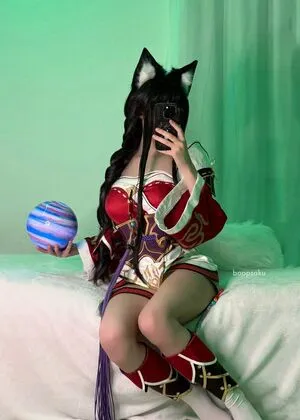 Yuekisu OnlyFans Leaked Free Thumbnail Picture - #sAkc03eh2F