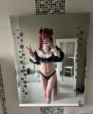 Yuffie44 OnlyFans Leaked Free Thumbnail Picture - #1Rf9DxHeAE
