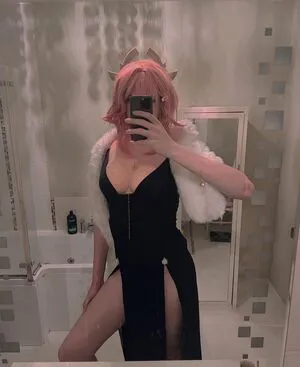 Yuffie44 OnlyFans Leaked Free Thumbnail Picture - #aZSYtYzNI2