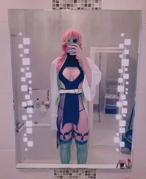 Yuffie44 OnlyFans Leaked Free Thumbnail Picture - #jGAM6E1kJ9