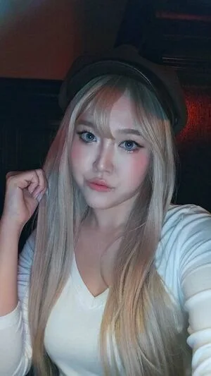 Yuggie_TV OnlyFans Leaked Free Thumbnail Picture - #TV7rlYtDBH