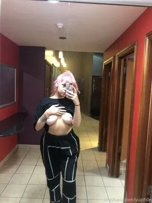 Yugih0e OnlyFans Leaked Free Thumbnail Picture - #9fo6737672