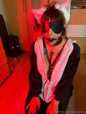 Yugih0e OnlyFans Leaked Free Thumbnail Picture - #CzLVJZ1pCP