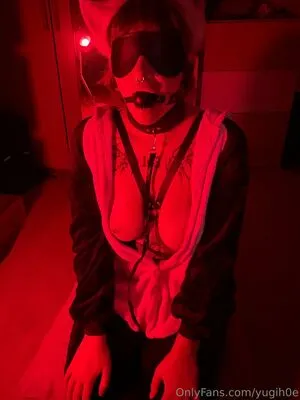 Yugih0e OnlyFans Leaked Free Thumbnail Picture - #NCfe6H49JJ