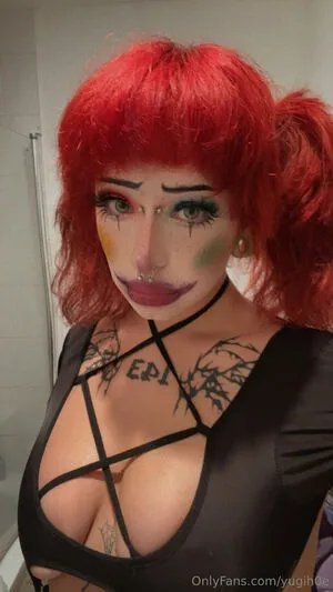 Yugih0e OnlyFans Leaked Free Thumbnail Picture - #azHnBlIT78