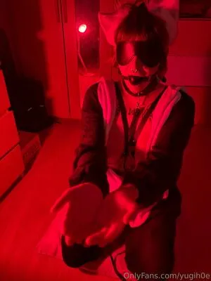 Yugih0e OnlyFans Leaked Free Thumbnail Picture - #rEhCDVjNu0