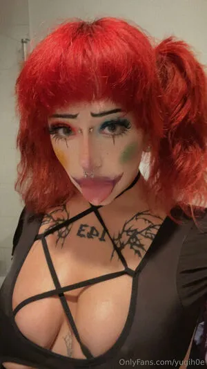 Yugih0e OnlyFans Leaked Free Thumbnail Picture - #zQS9w9UxW5