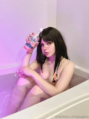 Yugoro OnlyFans Leaked Free Thumbnail Picture - #SRaWmPrFNU