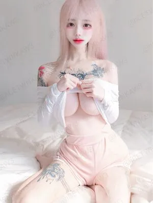 Yuhwa Kong OnlyFans Leaked Free Thumbnail Picture - #9gvQPkJemA