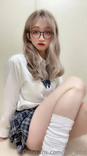 Yui Jpcd OnlyFans Leaked Free Thumbnail Picture - #5AzFNDJtxo