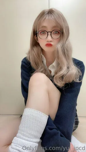 Yui Jpcd OnlyFans Leaked Free Thumbnail Picture - #5DOSLz0Ru0
