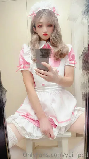 Yui Jpcd OnlyFans Leaked Free Thumbnail Picture - #BauSII7cr9