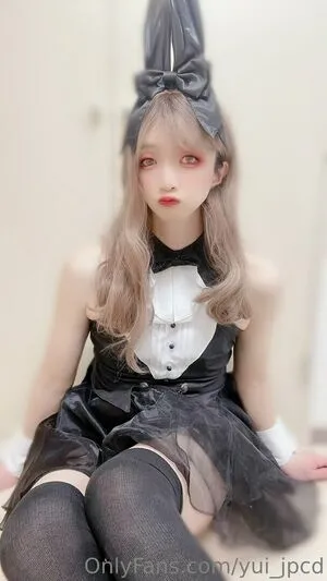 Yui Jpcd OnlyFans Leaked Free Thumbnail Picture - #CgBu9vje1l
