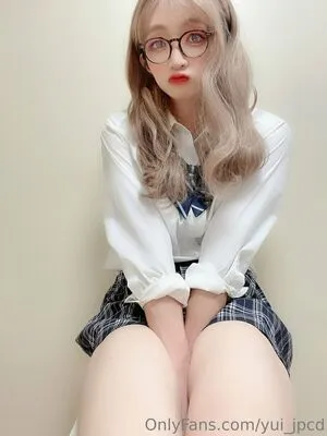 Yui Jpcd OnlyFans Leaked Free Thumbnail Picture - #GpOItYpQPt