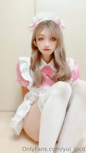 Yui Jpcd OnlyFans Leaked Free Thumbnail Picture - #K2CIajYsI2