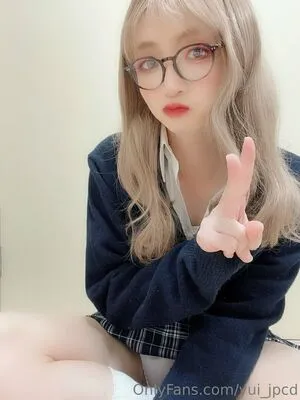 Yui Jpcd OnlyFans Leaked Free Thumbnail Picture - #VcYb77qDrQ