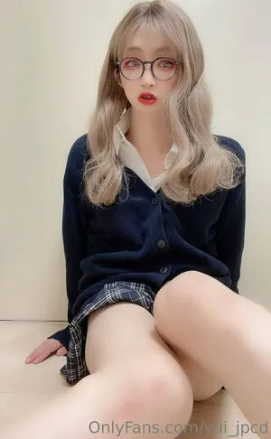 Yui Jpcd OnlyFans Leaked Free Thumbnail Picture - #YIKALrfeBI