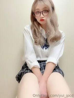 Yui Jpcd OnlyFans Leaked Free Thumbnail Picture - #lTHzZAdgJX