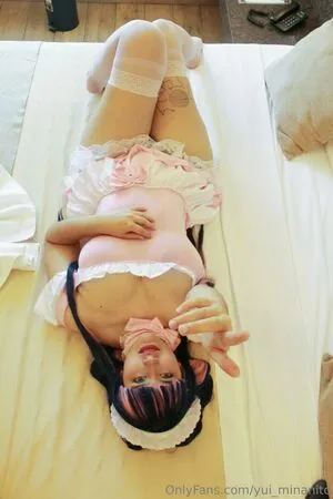 Yui Minanito OnlyFans Leaked Free Thumbnail Picture - #M0NNTjs36f