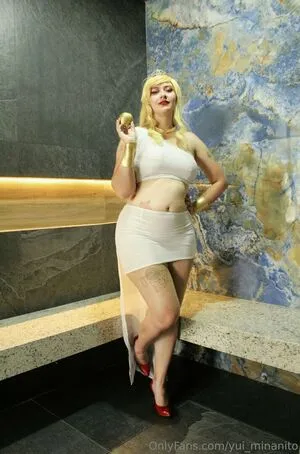Yui Minanito OnlyFans Leaked Free Thumbnail Picture - #gOnkj2rpFY