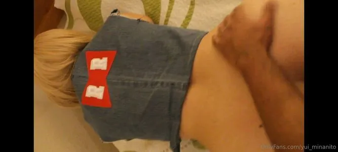 Yui Minanito OnlyFans Leaked Free Thumbnail Picture - #u59zPWMfx7