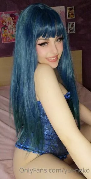 Yui-neko OnlyFans Leaked Free Thumbnail Picture - #zNYY52pCXq