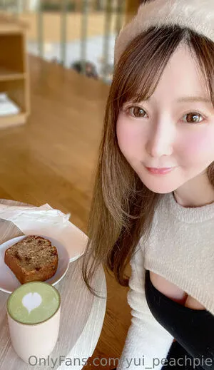 Yui Peachpie OnlyFans Leaked Free Thumbnail Picture - #9L0aFvhhEc