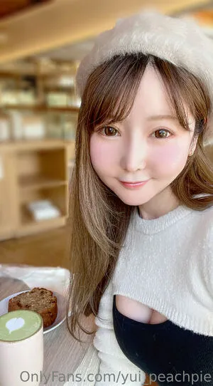 Yui Peachpie OnlyFans Leaked Free Thumbnail Picture - #G9iguTKONw