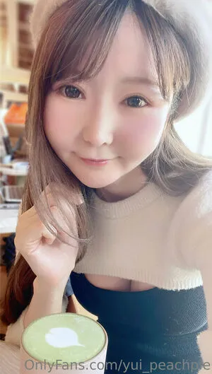 Yui Peachpie OnlyFans Leaked Free Thumbnail Picture - #I9uuCAs6gh