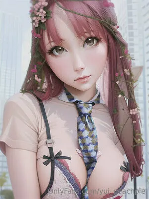 Yui Peachpie OnlyFans Leaked Free Thumbnail Picture - #UMpANGDtt1