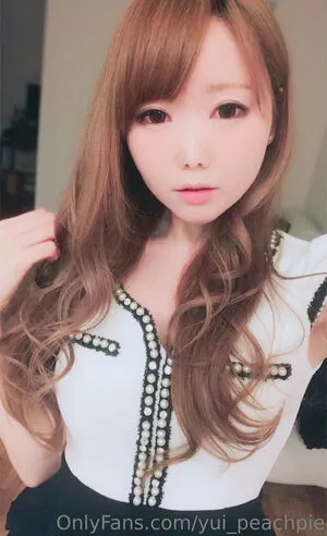 Yui Peachpie OnlyFans Leaked Free Thumbnail Picture - #eMlgf4GfID