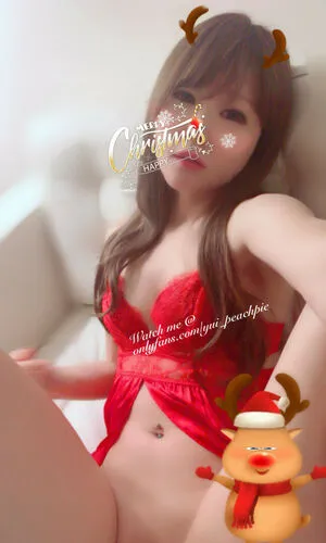 Yui Peachpie OnlyFans Leaked Free Thumbnail Picture - #nOjX9ex4Y7