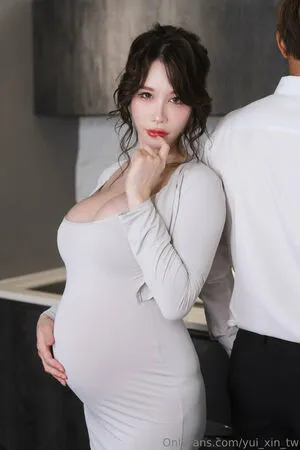 Yui Xin OnlyFans Leaked Free Thumbnail Picture - #IT4yau1wy9